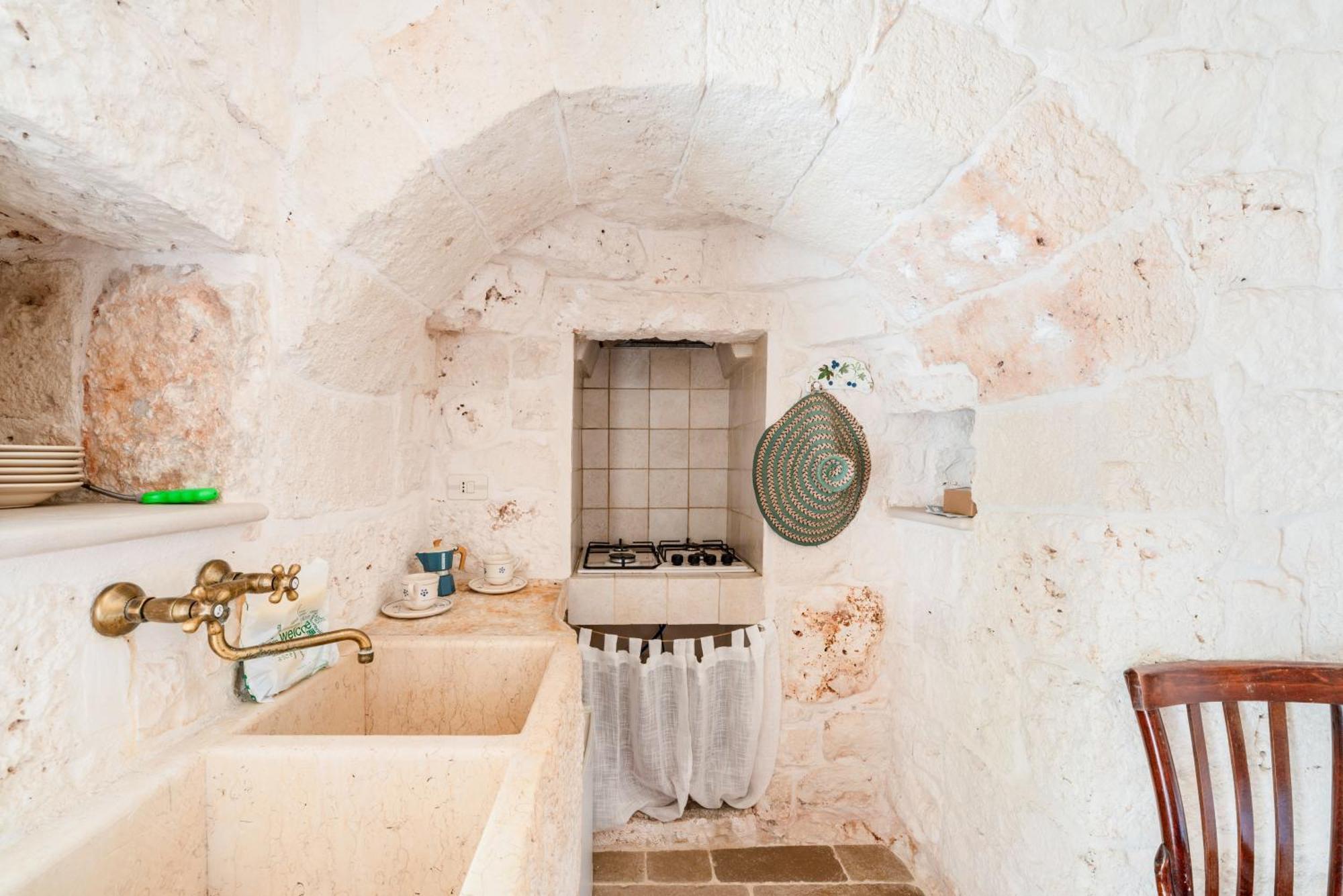 Villa White Conus By Rentbeat à Ostuni Extérieur photo