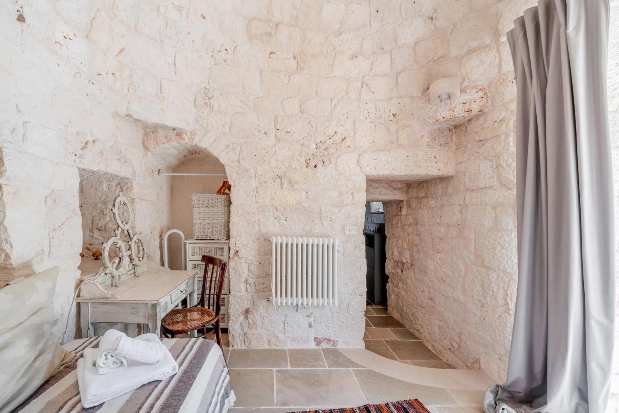 Villa White Conus By Rentbeat à Ostuni Extérieur photo